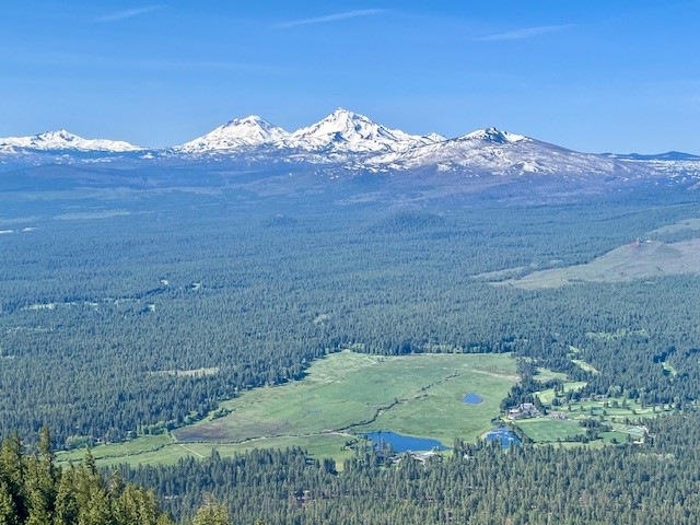 Black Butte